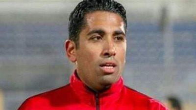 عبد العزيز السيد حكما لبيراميدز والطلائع.. والصباحي للإنتاج وأسوان