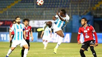 بيراميدز ضد طلائع الجيش.. مباراة على صفيح ساخن