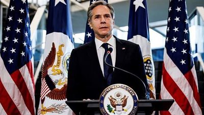 الخارجية الأمريكية تبلغ الكونجرس اعتزامها إلغاء تصنيف أنصار الله منظمة إرهابية