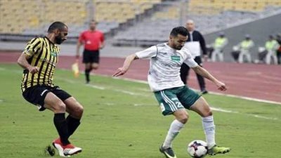 تاريخ مواجهات المقاولون والمصري في الدوري قبل لقاء الليلة