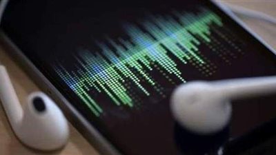 ازدياد التدوينات الصوتية ثلاثة أضعاف في 2020