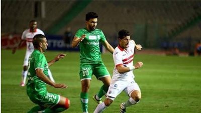 موعد مباراة الزمالك والاتحاد وترتيب الفريقين بالدوري الممتاز