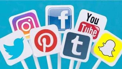 محمد عبد الستار: شبكات التواصل تعج بالمحتويات المضللة والقذف والتشهير ‏