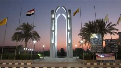 كيف ساعدت إدارة الطب العلاجي بجامعة حلوان في مواجهة كورونا؟