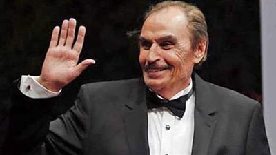 أخبار ماسبيرو.. حلقة من برنامج قصر النجوم للراحل عزت العلايلي اليوم