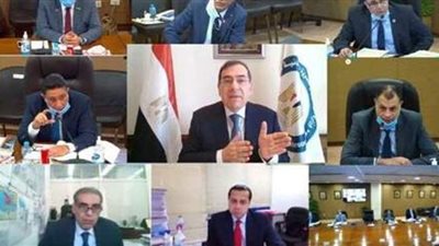 الملا: تحويل منطقة ميناء الحمراء البترولي لمركز عالمي لتداول البترول