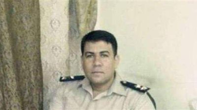 المشدد 10 سنوات لسائق دهس ضابط شرطة في كمين الدائري بقليوب