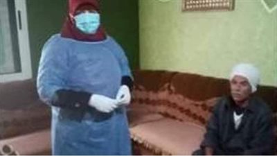 صحة الدقهلية: تعافي 3175 حالة عزل منزلي.. ومتابعة 3500 مُصاب بكورونا