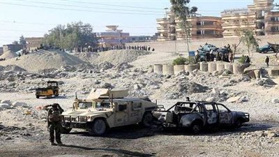 إصابة 6 مدنيين في انفجار 