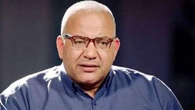 بيومي فؤاد: شخصيتي في الشنطة ستُبهر الجمهور