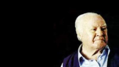 في ذكرى رحيله الـ 14.. صلاح طاهر: ليتنى كنت طفلاً لا يكبر ولا يشيخ