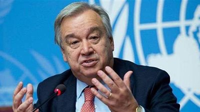 ترحيب أممي وتعهد بدعم السلطة المؤقتة الجديدة في ليبيا