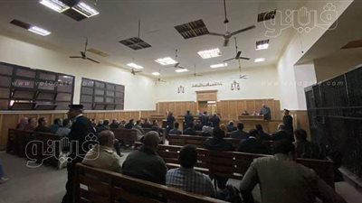 تأييد أحكام السجن على 14 متهما في قضية حريق محطة مصر