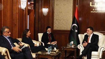 دعوات ليبية بعدم الالتزام بأي ترسيم للحدود مع إيطاليا