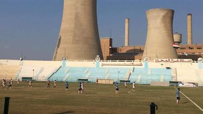 عبد القادر بديلا لمحمد سامي في قائمة المحلة أمام دجلة