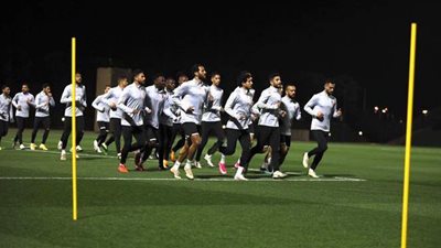 الأهلي في المونديال| الفريق يبدأ اليوم الاستعداد لمواجهة بايرن ميونيخ