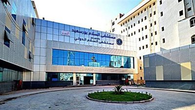 الرعاية الصحية: 210 آلاف خدمة طبية لمنتفعي التأمين الشامل بمستشفى السلام