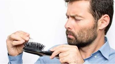 للرجال فقط .. 6 أطعمة تناولها يومياً لعلاج تساقط شعرك