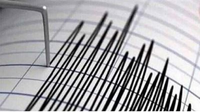 هزة أرضية بقوة 4.7 درجة على مقياس ريختر تضرب شرق إيران