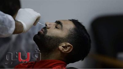 الأهلي في المونديال| غدا مسحة طبية للبعثة استعدادا لبايرن ميونيخ