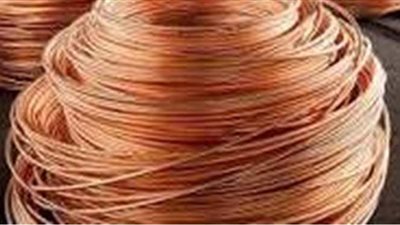 تعرف على أهم الدول المستوردة للنحاس المصري في 2020