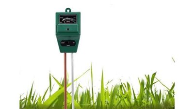 تصنيع نماذج من جهاز قياس درجة رطوبة التربة بالتعاون مع الإنتاج الحربي