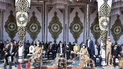 محافظ الشرقية: جاهزون لتطوير41 قرية ورفع مستوى معيشتهم