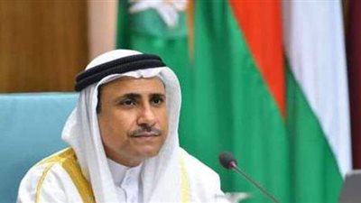 عادل العسومي يطرح القضية الفلسطينية والإسلاموفوبيا بالبرلمان الدولي