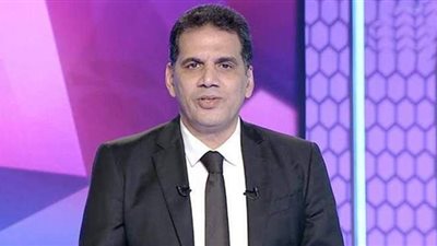 شوفنا العجايب.. جمال الغندور يهاجم حكم مباراة الأهلي والدحيل | فيديو