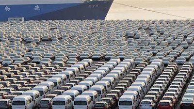 نيسان تتصدر مبيعات السيارات المجمعة محلياً في مصر