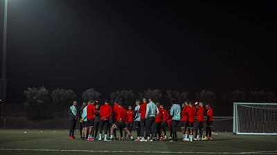 الأهلي في المونديال | برنامج استشفائي للاعبين بعد تخطي الدحيل