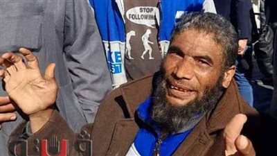 معاق يطالب محافظ بني سويف بشقة: أحلم بحياة كريمة كما وعدنا الرئيس | فيديو