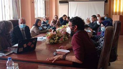 القاهرة: تطوير ساحات مسجد السيدة زينب | صور