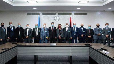 العسكرية الليبية المشتركة تحدد 10 فبراير لإخراج المرتزقة ونزع الألغام