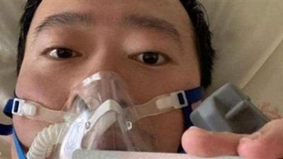 أول من دق نقوس الخطر.. الذكرى الأولى لوفاة مكتشف كورونا الصيني