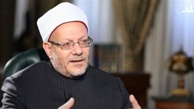 مفتي الجمهورية: الرسول لم ينه عن تنظيم النسل.. والصحابة لجأوا للعزل | فيديو