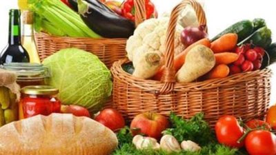 روشتة التغذية السليمة قبل وبعد وأثناء الإصابة بكورونا