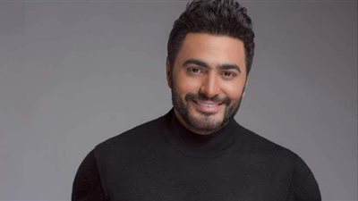 تامر حسني يكشف عن سر نجاحه والتغلب على أزمات حياته