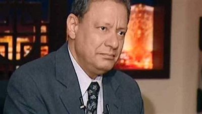 كرم جبر: مصر تقف على أرض صلبة.. والاصطفاف واجب حول القيادة السياسية