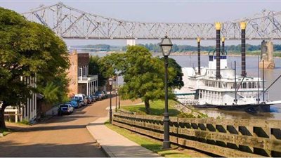 كل من يذهب للإقامة في هذه المدينة يحصل على 6 آلاف دولار