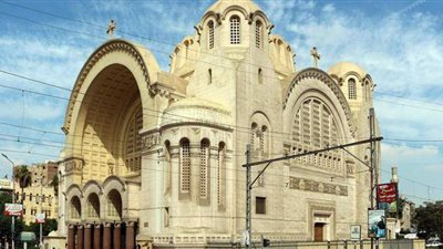 غير مسجلة كأثر.. أبرز 3 معلومات عن كنيسة البازيليك