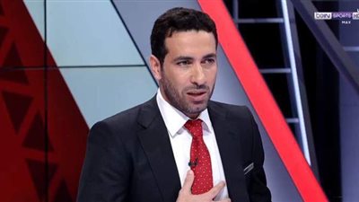 أبو تريكة: مرجعية الأهلي في الإدارة بايرن ميونيخ.. والخطيب يشرف | فيديو