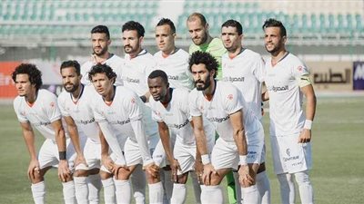 شوط سلبي بين بيراميدز وطلائع الجيش