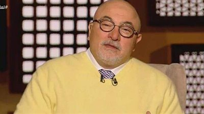 خالد الجندي: الذكاء الاصطناعي ليس فيه مضاهاة لخلق الله | فيديو