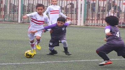 اتحاد الكرة يعلن استكمال مسابقات البراعم.. تعرف على التفاصيل