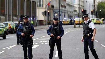 فتح تحقيق في سلسلة جرائم طعن بلندن