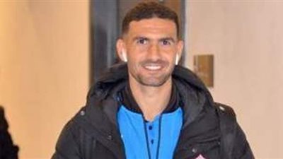 أول رد فعل لمحمد عواد بعد استبعاده من قائمة الزمالك