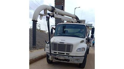 وزير الإسكان يكلف أجهزة المدن الجديدة برفع درجة الاستعداد لمواجهة تقلبات الأحوال الجوية