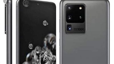 مميزات وعيوب هاتف سامسونج s20 الترا