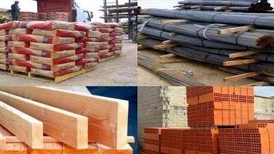 6.140 مليار جنيه صادرات مواد البناء.. وهذه أهم الأسواق
